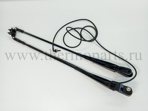 Рычаг стеклоочистителя левый конус 8/10 А20 ПАЗ 3205/32053/4234