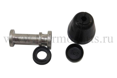 Ремкомплект ГЦС (с поршнем) ПАЗ/ГАЗ/УАЗ