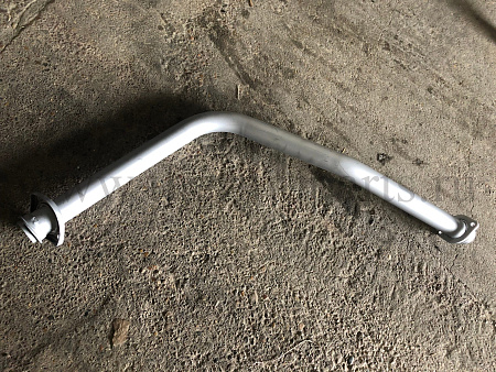 Труба приемная левая ПАЗ-320302-08