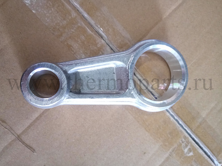 Шатун компрессора LK3877/АУРИДА