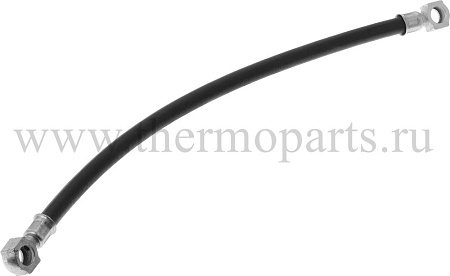 Шланг топливный низкого давления L-455 мм