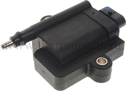 Катушка зажигания для а/м Газон Next/ПАЗ Vector дв.53404 (газовый двигатель) DP
