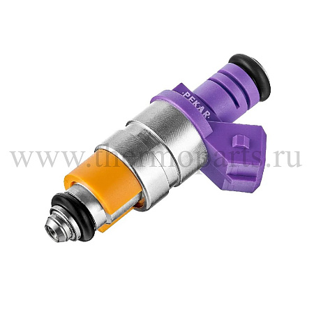 Форсунка ЗМЗ-406, УМЗ-4216 топливная SIEMENS PEKAR