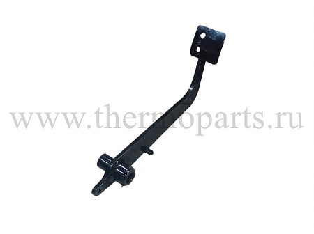 Педаль сцепления ПАЗ-320302-08