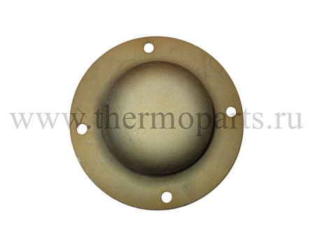 Крышка ступицы переднего колеса (ось 111) ПАЗ-4230