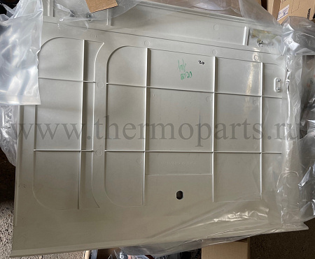 Крышка люка левой боковины 800*610 ПАЗ Вектор Next