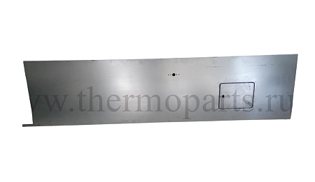 Панель левой боковины средняя нижняя ПАЗ-320412