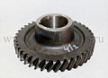Шестерня пром/вала z-41 (пост. зацепления)