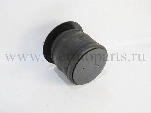 Пневморессора задняя в СБ КАВЗ