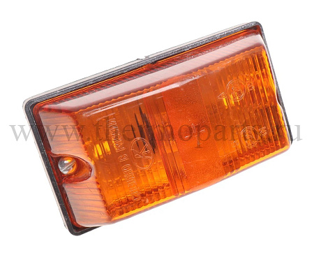 Повторитель поворота МАЗ 24V АТК