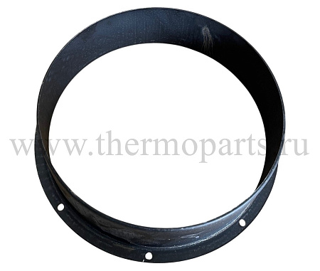 Маслоотражатель задней ступицы (мост 224, 8 шп) ПАЗ/КАВЗ