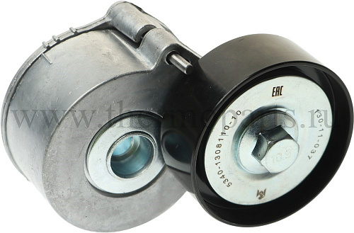 Устройство натяжное ПАЗ Вектор Next дв.534, 536 MEGAPOWER