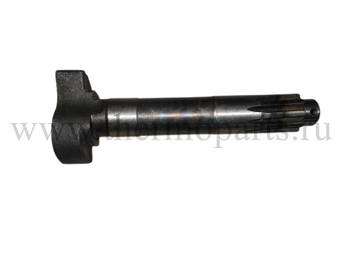 Кулак разжимной ПАЗ-3205, 32053 колодок тормозных передних левый L=250мм