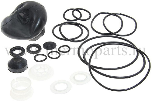 Р/к ГТК (6Р) БРТ