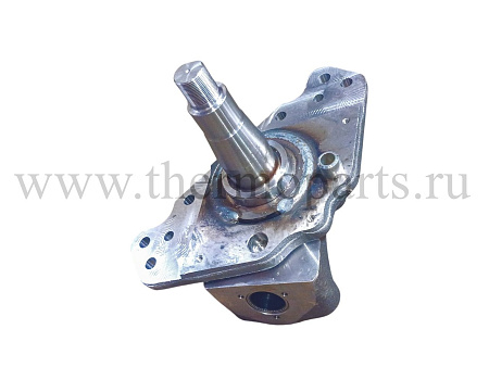 Кулак поворотный правый ПАЗ Вектор Next 8.8 (под барабанный тормоз)