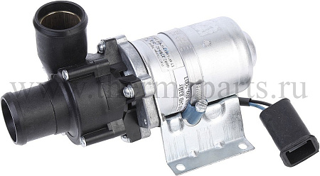 Насос электрический жидкостного подогревателя 141.8106, 30, 35ЖД, DBW300 24В 4300л/ч ПРАМОТРОНИК