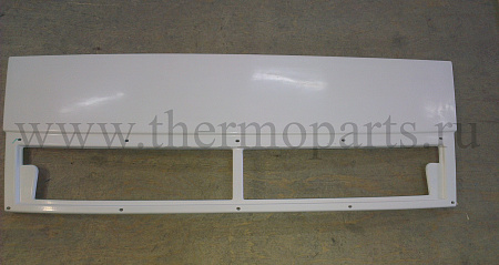 Механизм рычажный переднего люка правый ПАЗ Вектор