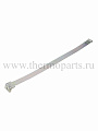 Хомут ГАЗ-2705, 2217, 3302, ГАЗель Next бака топливного (лента) 70-120л
