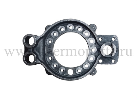 Суппорт задний правый 8 шп.