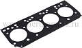 Прокладка ГБЦ Д-245 Е3/4 (металл)