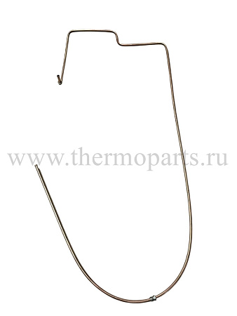 Трубка привода сцепления ПАЗ Вектор Next 8.8