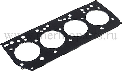 Прокладка ГБЦ Д-245 Е3/4 (металл)