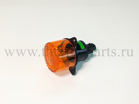 Указатель поворота передний ПАЗ-3237, ЛиАЗ 5292, 6213, 4234-05, 32053 рестайлинг (24В)