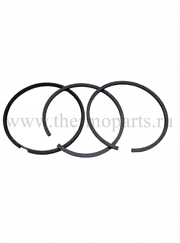 Кольца поршневые компрессора d-88 мм LK3877/АУРИДА