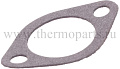 Прокладка насоса водяного ЗИЛ-5301, МТЗ патрубка темпсил 0.8