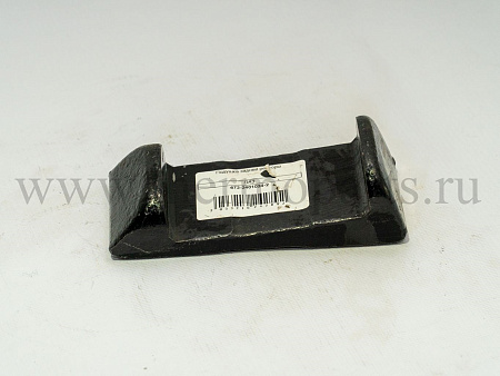 Подушка задней рессоры