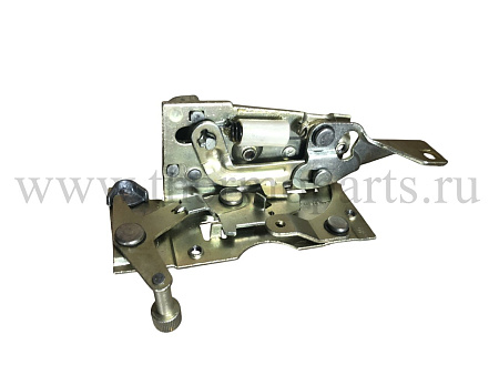 Замок аварийной двери