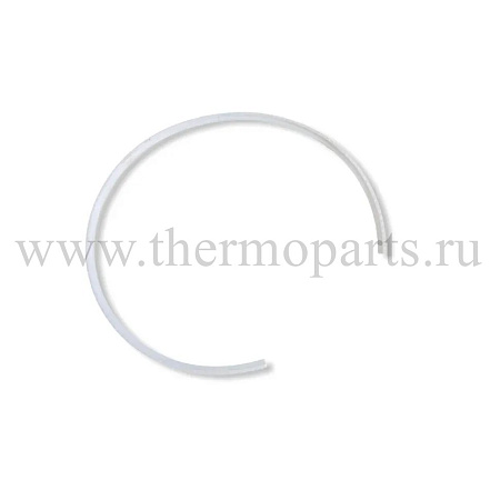 Кольцо гильзы фторопластовое Д-245 (d-118,3)