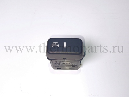 Переключатель обогрева зеркала ПАЗ Вектор Next (ПКл.02.12.24)