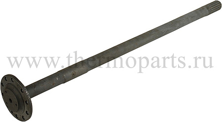 Полуось ГАЗ-66, 33081 АГРЕГАТ