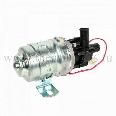 Насос отопителя салона d=18мм 12V (в упаковке) КЗАЭ