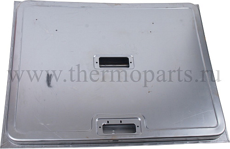 Люк крышка задний