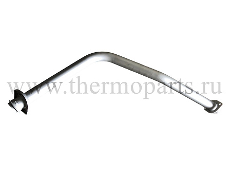 Труба приемная левая ПАЗ-320302-08