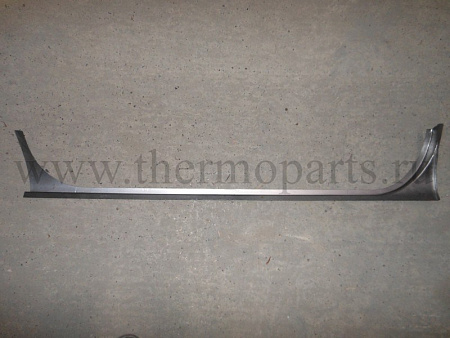 Панель ветрового окна внутренняя левая