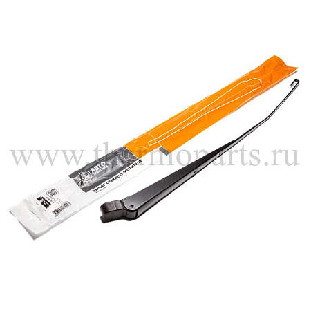 Рычаг стеклоочистителя ГАЗ-3302, 3310 595мм (крючок 3х8) AVTOELECTRICA