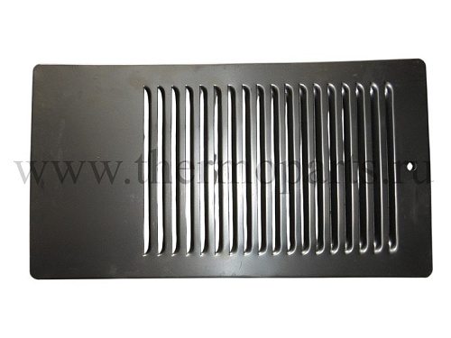 Люк (крышка) радиатора боковой ПАЗ 3205/4234