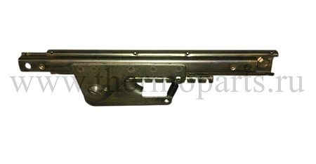 Механизм перемещения сиденья водителя правый ПАЗ-3205-110