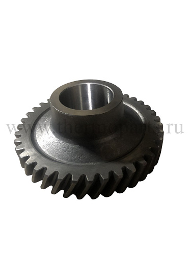 Шестерня пром/вала z-39 (аналог)