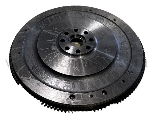 Маховик ГАЗель Next, NN дв.G21A (ОАО ГАЗ)