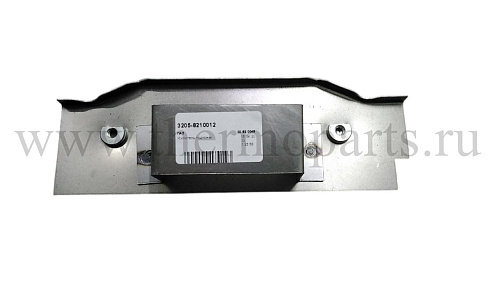 Усилитель подножки водителя ПАЗ