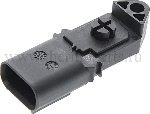 Датчик абсолютного давления воздуха JAC N75, N80, N120 КАМАЗ Компас-9/12 (ISF 3.8) OE