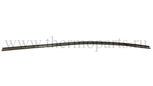 Стойка правой боковины задняя ПАЗ-4234