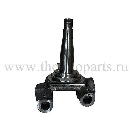 Кулак поворотный в СБ левый под АБС