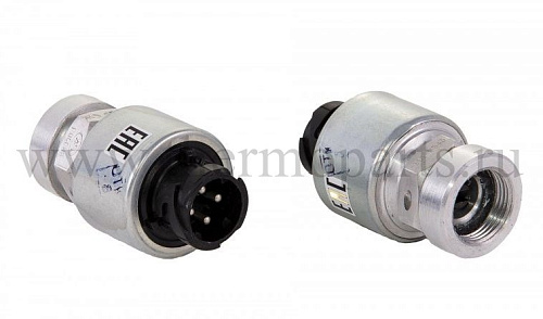 Датчик скорости