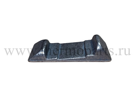 Подушка задней рессоры ПАЗ-32053