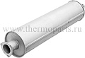 Глушитель ГАЗ-4301, 3306, ПАЗ-4230 Аврора АВТОГЛУШИТЕЛЬ